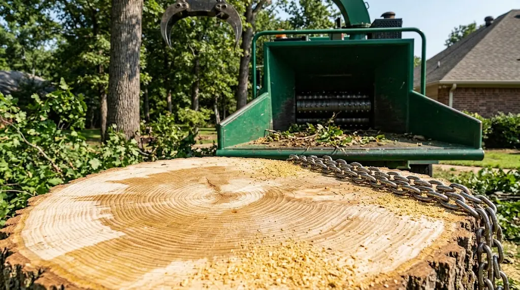 Tree Removal